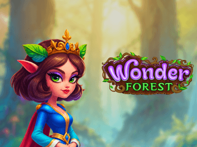 Wonder Forest