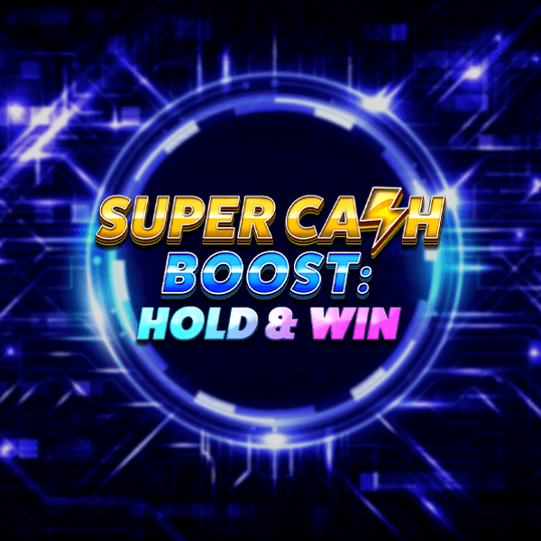 Super Cash Boost: Hold & Win