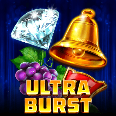 Ultra Burst Light