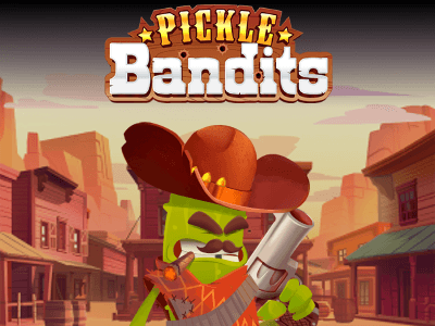 Pickle Bandits