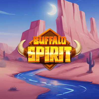 Buffalo Spirit