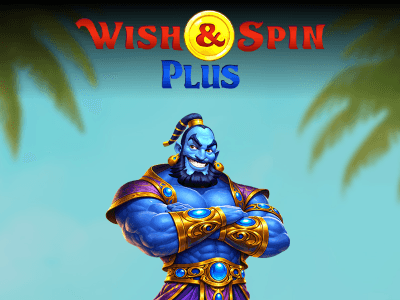 Wish And Spin Plus