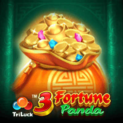 3 Fortune Panda