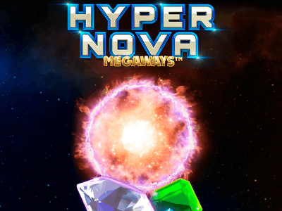 Hypernova Megaways
