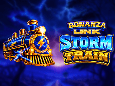 Bonanza Link: Storm Train