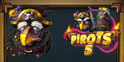 Pirots 5