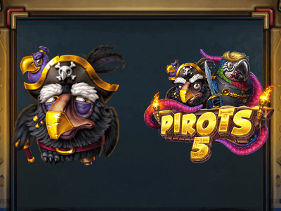 Pirots 5