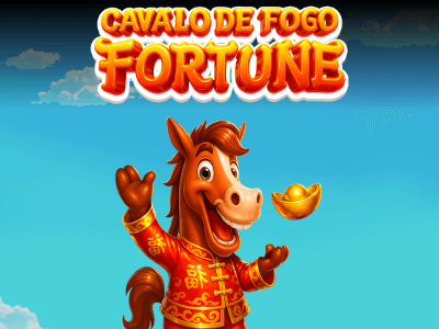 Cavalo de Fogo Fortune