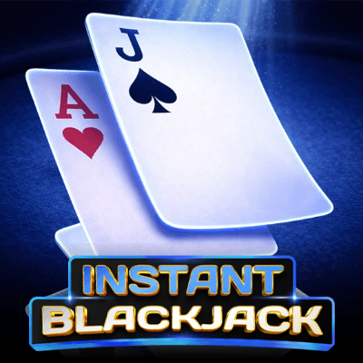 Instant Blackjack