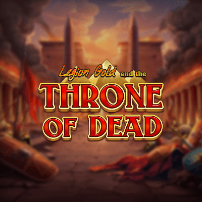 Legion Gold and the Throne of Dead