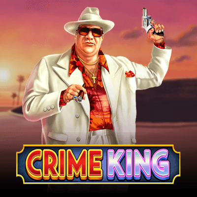 Crime King 1000