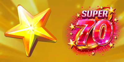 Super 70 Stars