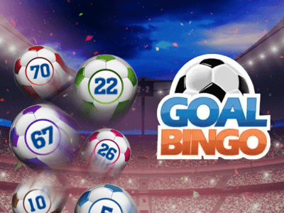 Goal Bingo