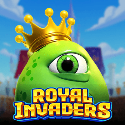 Royal Invaders