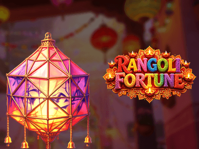 Rangoli Fortune