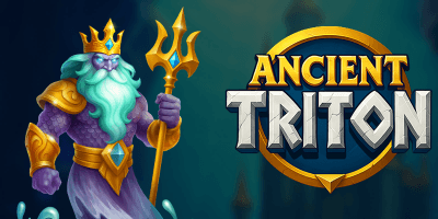 Ancient Triton