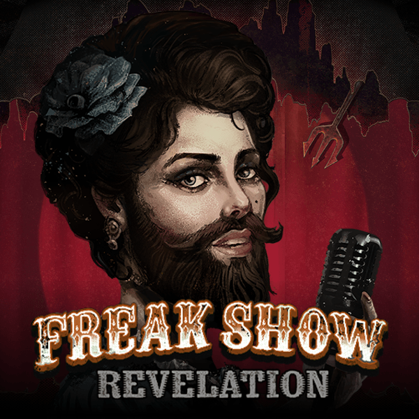 Freak Show Revelation