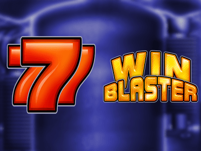 Win Blaster