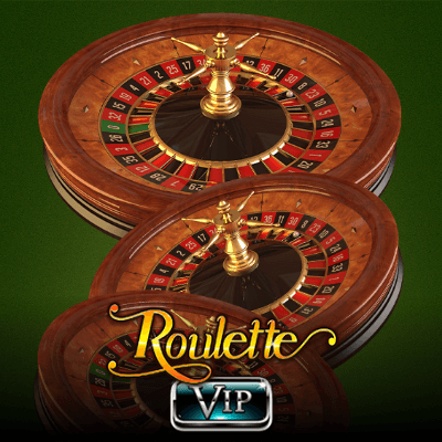 VIP Roulette Light