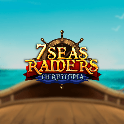 7 Seas Raiders