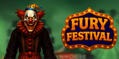 Fury Festival