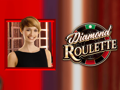 Diamond Roulette