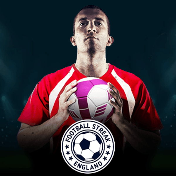 Football Streak England