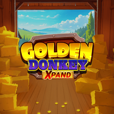 Golden Doneky Xpand