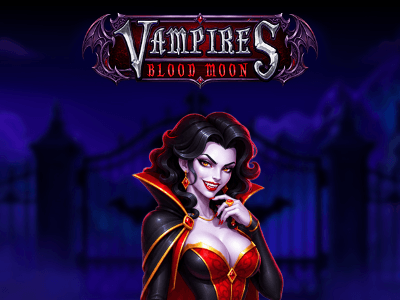 Vampires: Blood Moon
