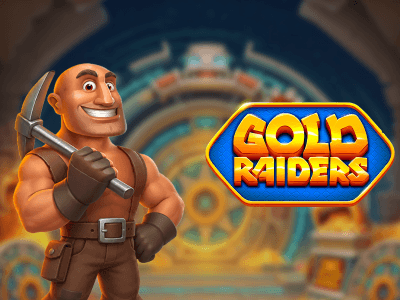 Gold Raiders