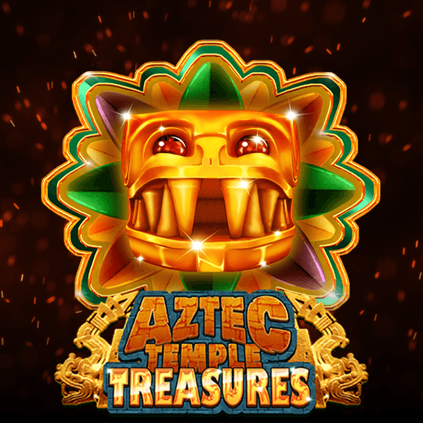 Aztec Temple Treasures