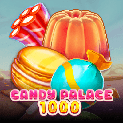 Candy Palace 1000 Buy Bonus
