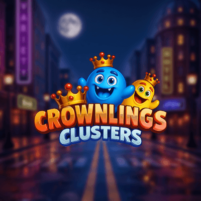 Crownlings Clusters