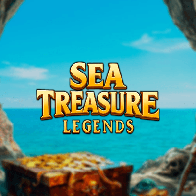 Sea Treasure Legends