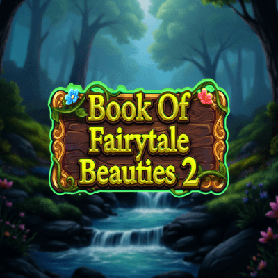 Book Of Fairytale Beauties 2