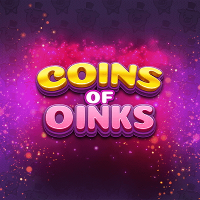 Coins of Oinks
