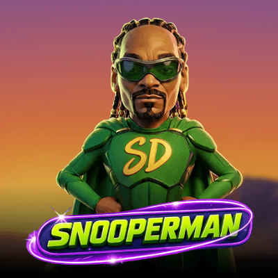 Snooperman