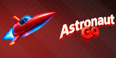 Astronaut GO