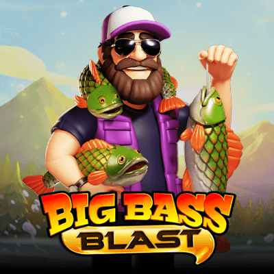 Big Bass Blast