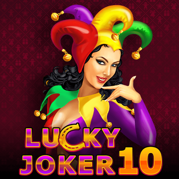 Lucky Joker 10