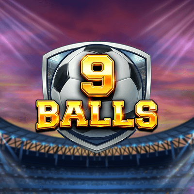 9 Balls