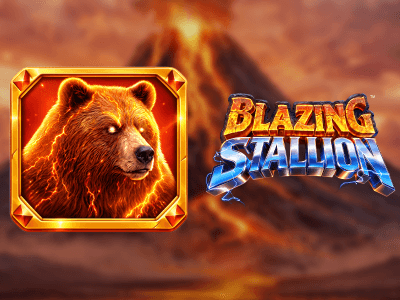 Blazing Stallion
