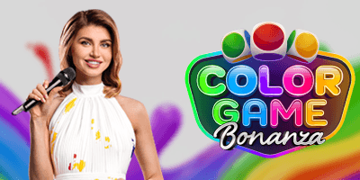 Color Game Bonanza