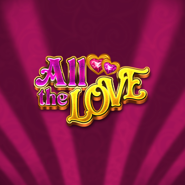 All the Love