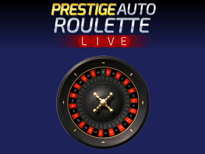 Prestige Auto Roulette