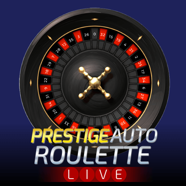Prestige Auto Roulette