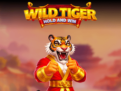Savage Tiger