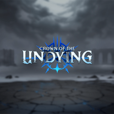 Crown Of The Undying