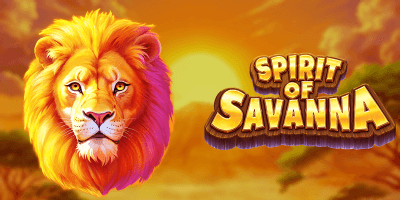 Spirit of Savanna