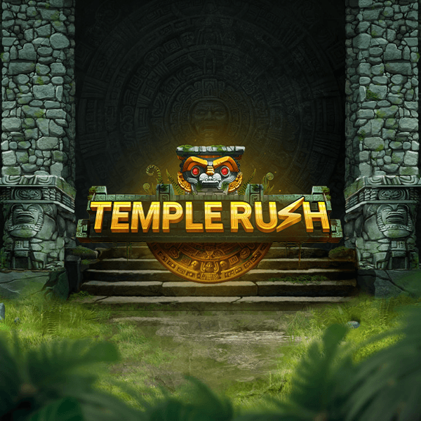 Temple Rush